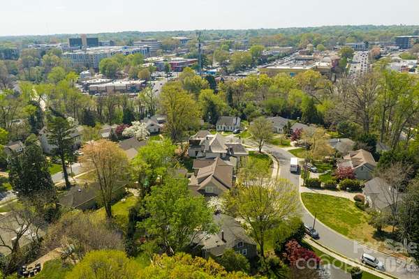 0.27 Acres of Land for Sale in Charlotte, North Carolina
