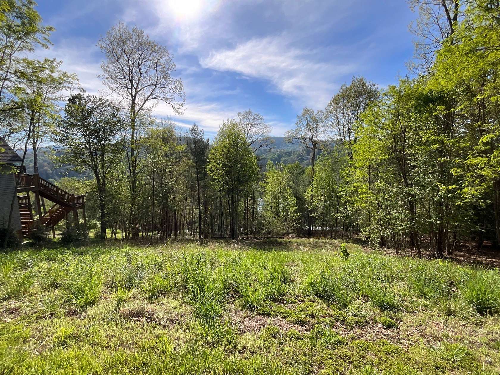 0.63 Acres of Residential Land for Sale in Cashiers, North Carolina
