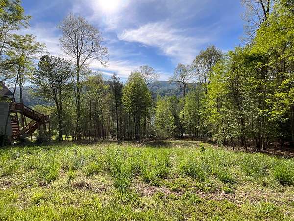0.63 Acres of Residential Land for Sale in Cashiers, North Carolina