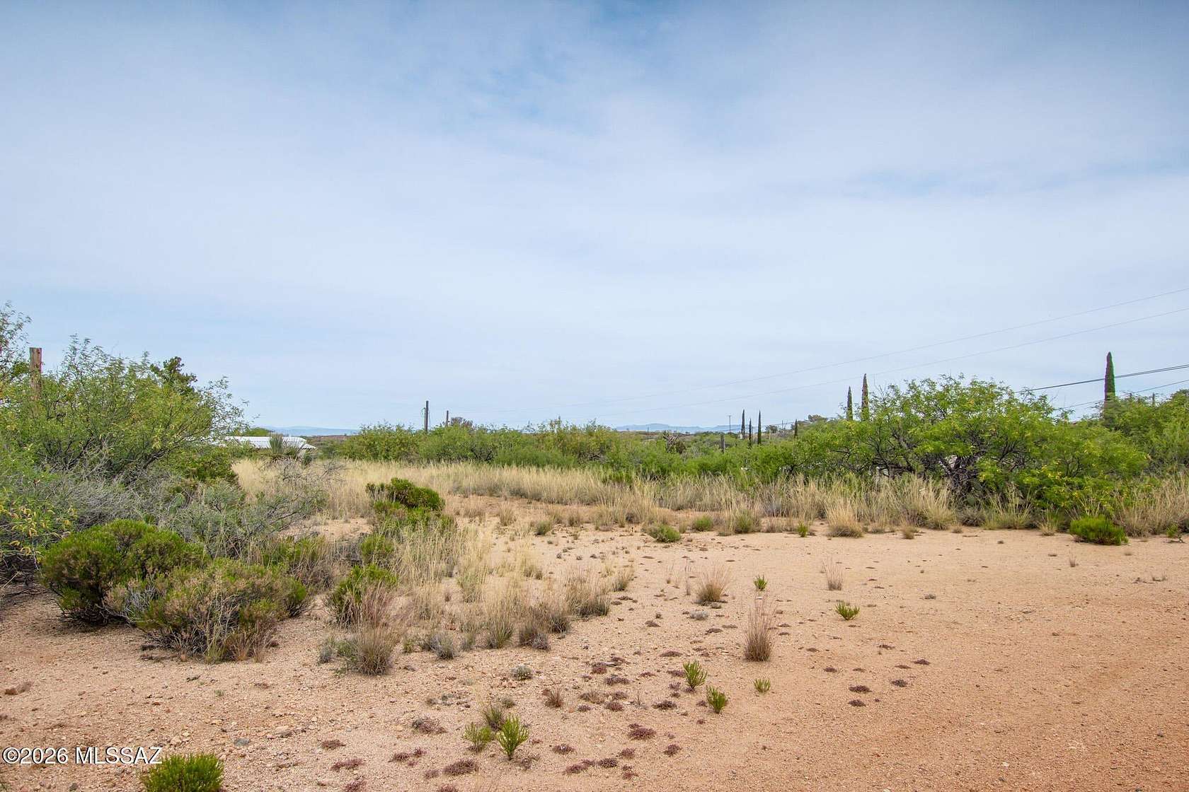 0.61 Acres of Residential Land for Sale in Oracle, Arizona