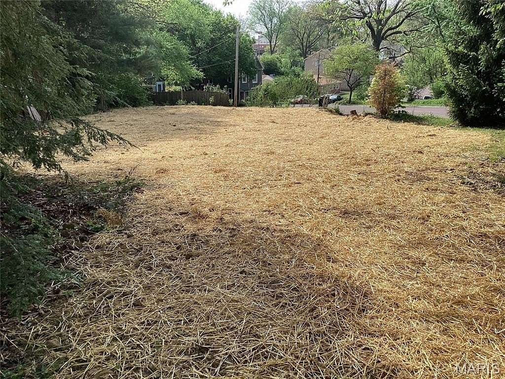 0.17 Acres of Residential Land for Sale in Shrewsbury, Missouri