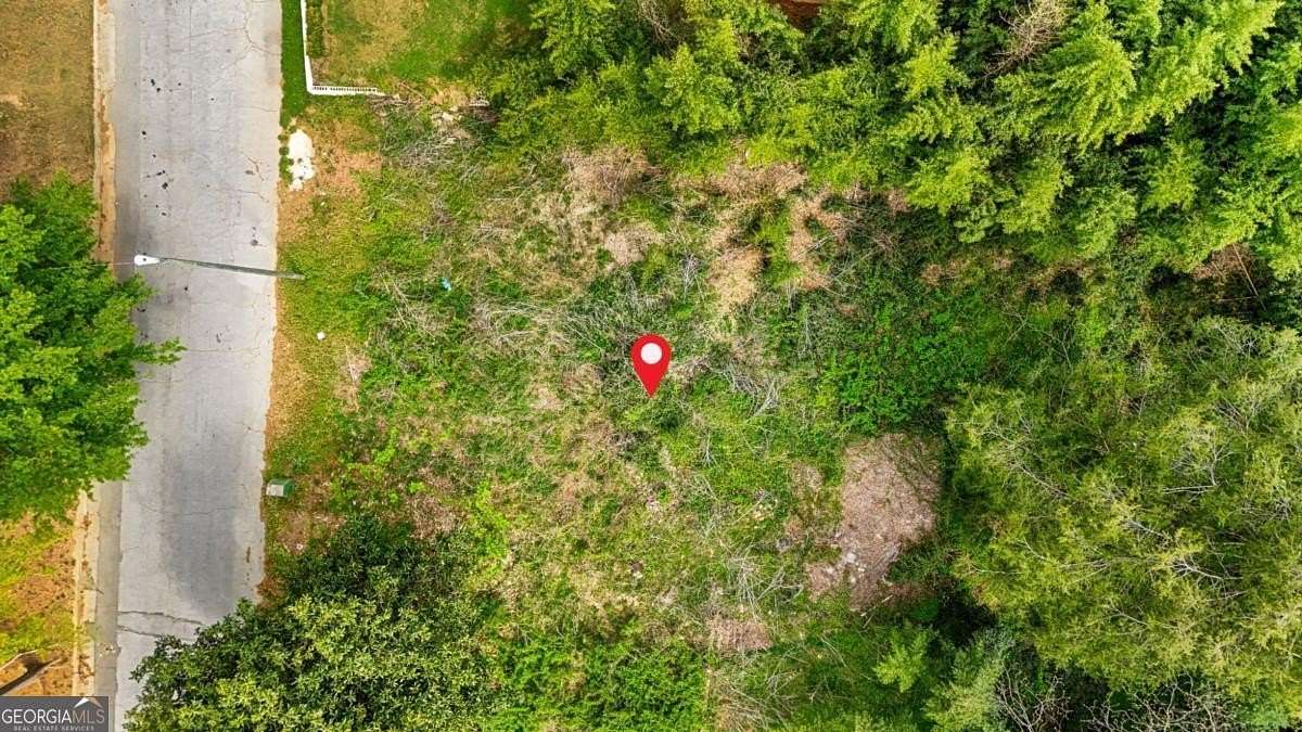 0.34 Acres of Residential Land for Sale in Atlanta, Georgia
