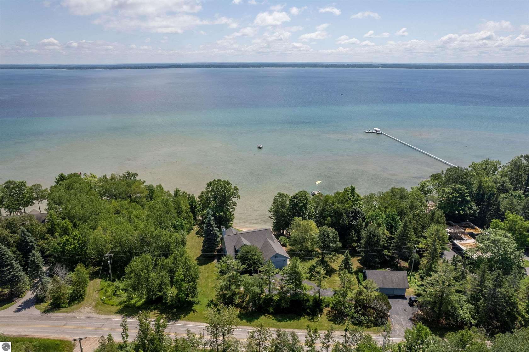 0.81 Acres of Land for Sale in Traverse City, Michigan