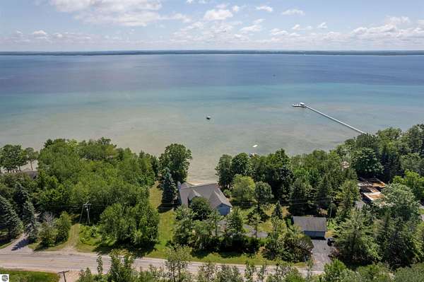 0.81 Acres of Land for Sale in Traverse City, Michigan