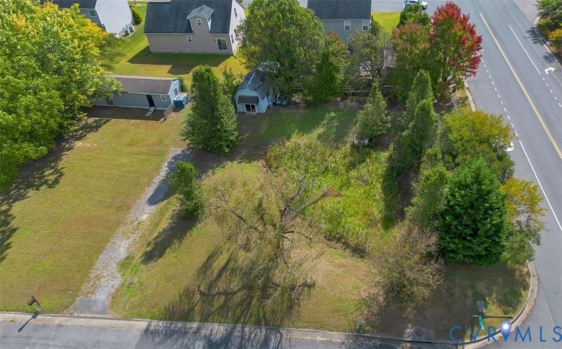 0.43 Acres of Residential Land for Sale in Richmond, Virginia