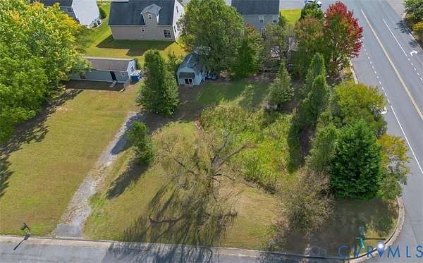 0.43 Acres of Residential Land for Sale in Richmond, Virginia