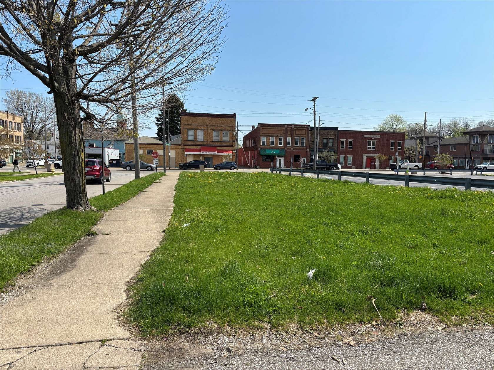 0.09 Acres of Commercial Land for Sale in Erie, Pennsylvania