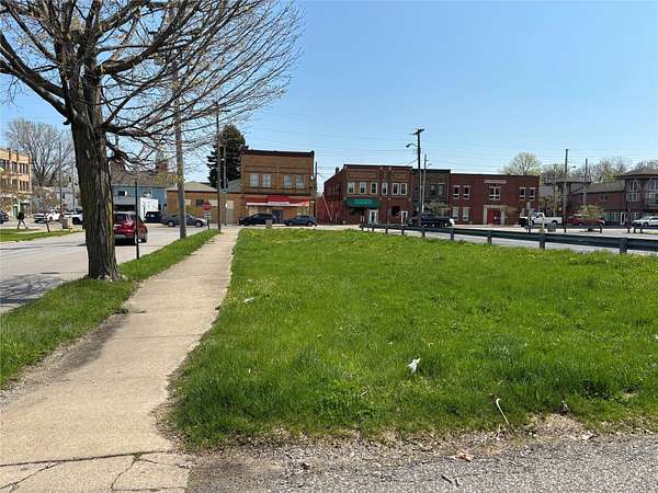 0.09 Acres of Commercial Land for Sale in Erie, Pennsylvania