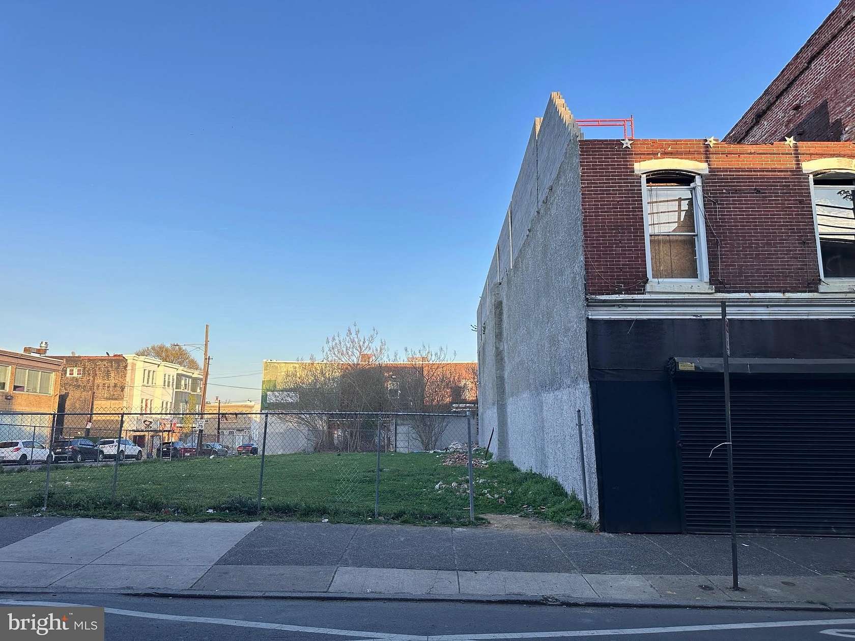 0.06 Acres of Mixed-Use Land for Sale in Philadelphia, Pennsylvania