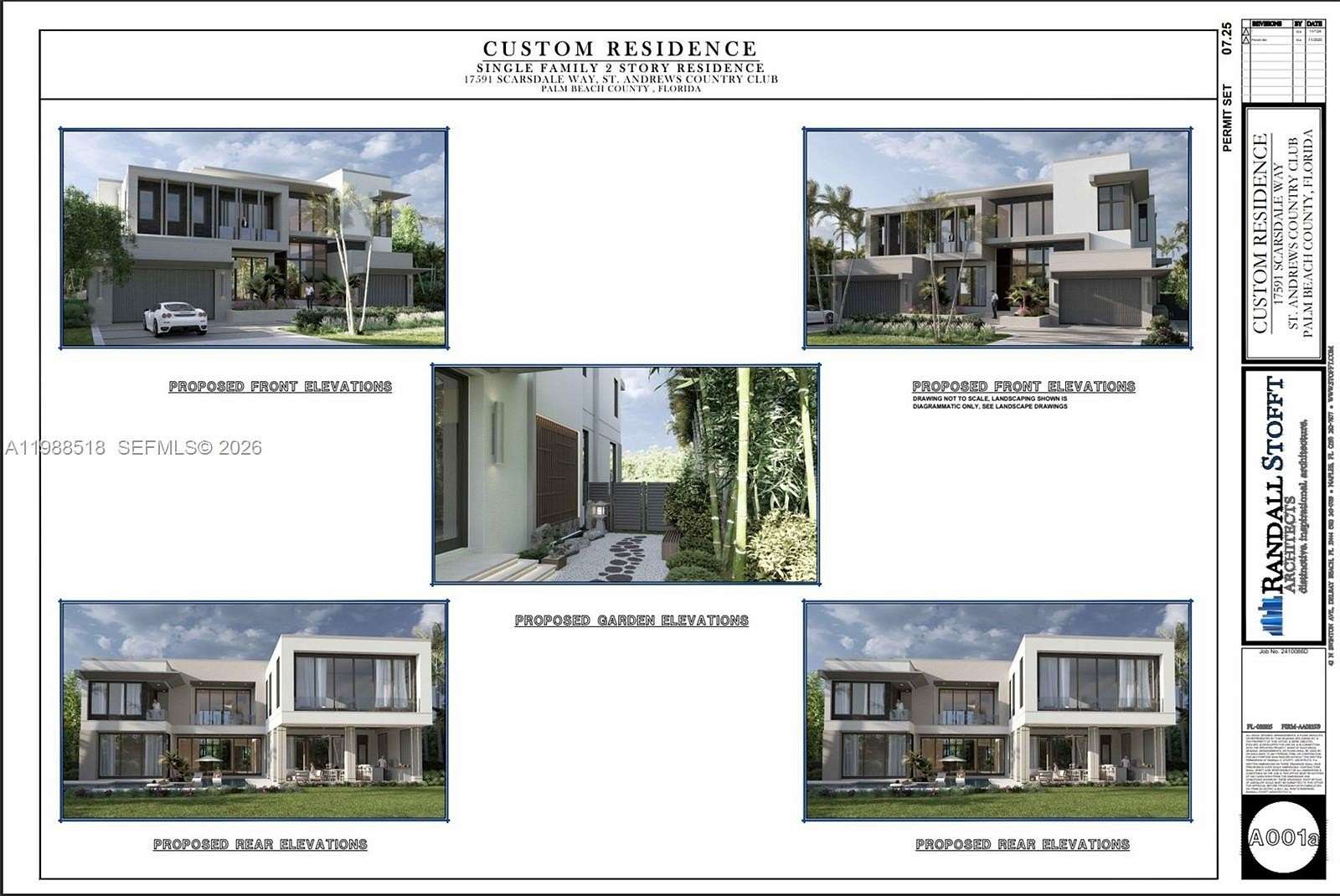 0.32 Acres of Residential Land for Sale in Boca Raton, Florida