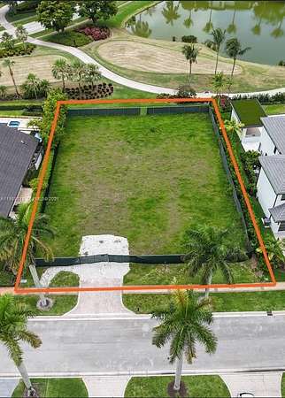 0.32 Acres of Residential Land for Sale in Boca Raton, Florida