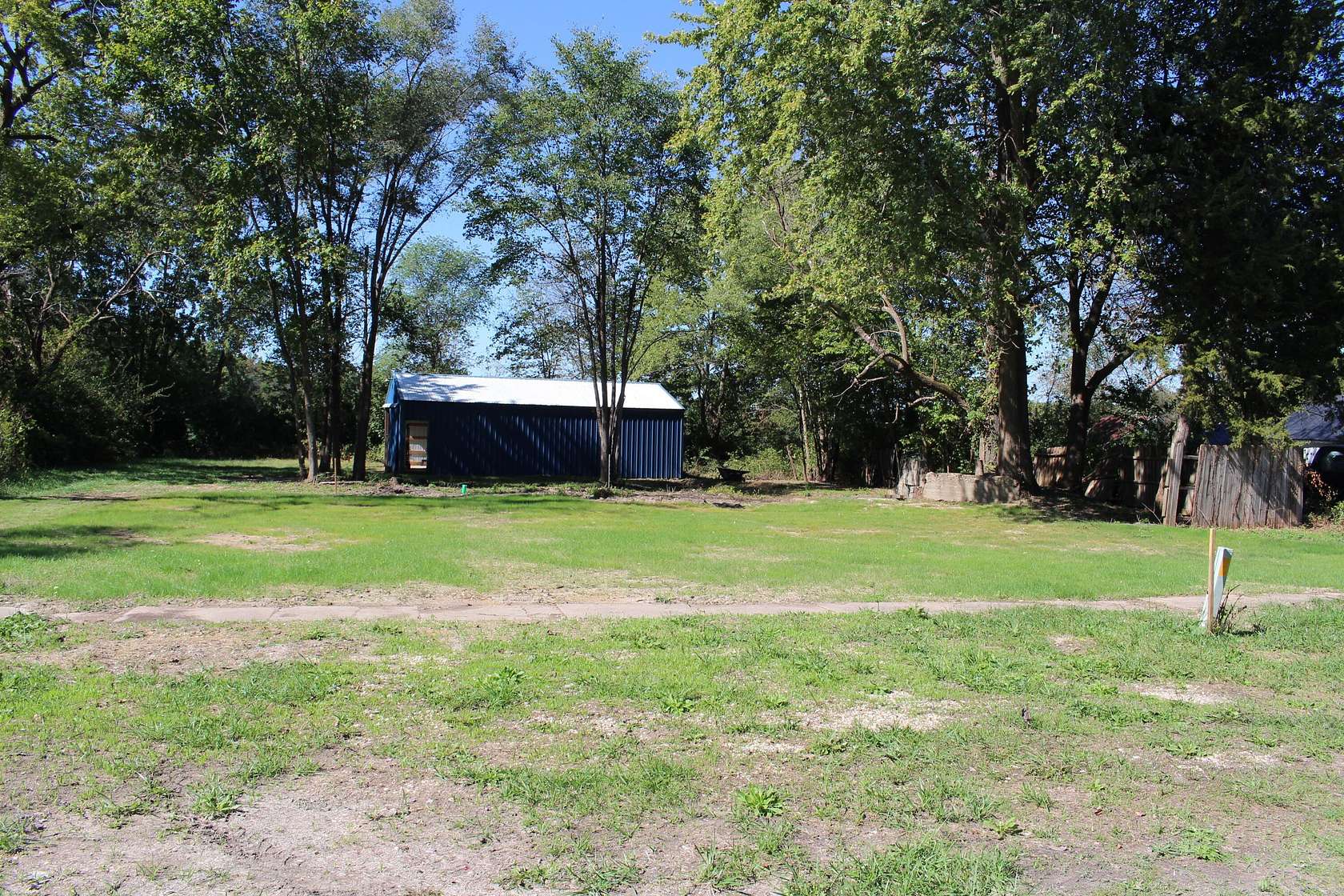 0.48 Acres of Residential Land for Sale in Bellflower, Missouri