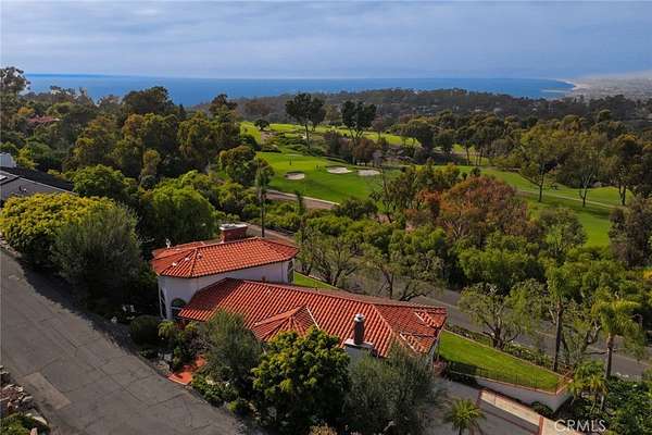 0.47 Acres of Residential Land for Sale in Rancho Palos Verdes, California