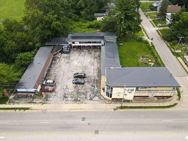 0.92 Acres of Mixed-Use Land for Sale in Danville, Illinois