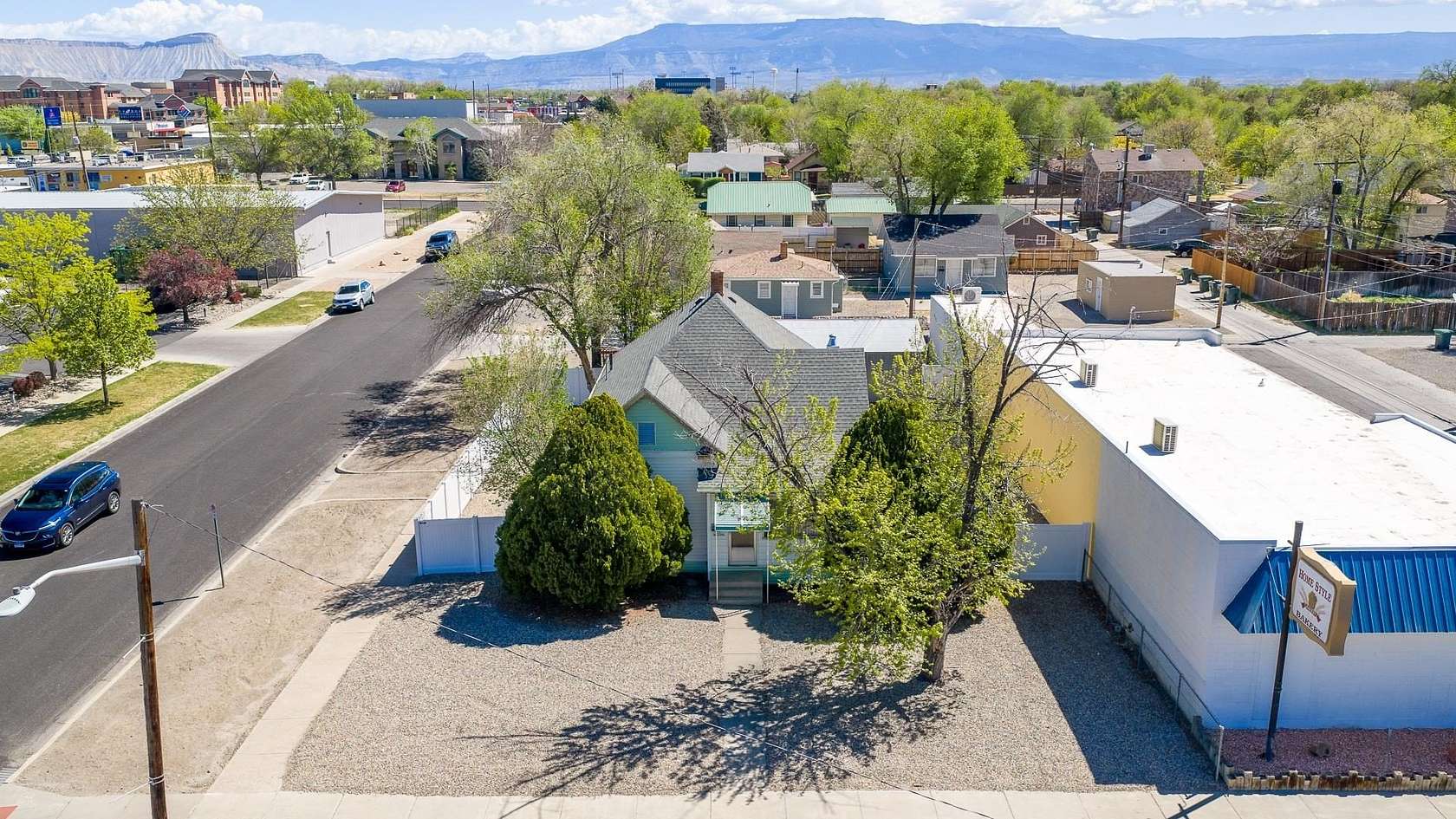 0.2 Acres of Mixed-Use Land for Sale in Grand Junction, Colorado