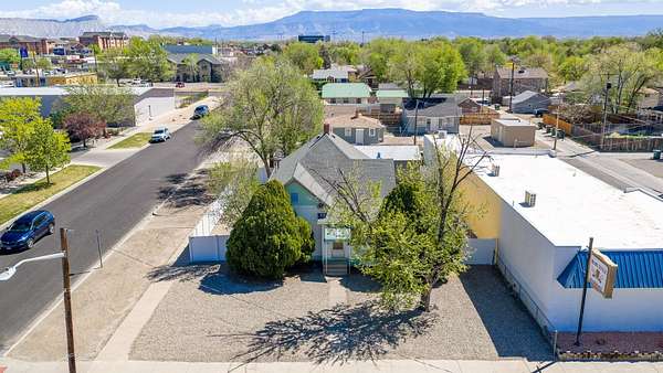 0.2 Acres of Mixed-Use Land for Sale in Grand Junction, Colorado
