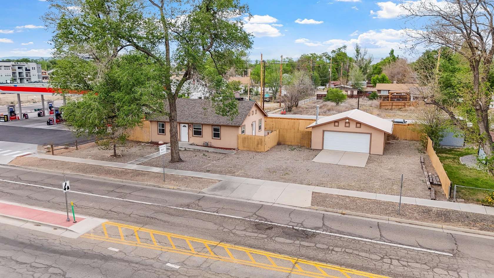 0.2 Acres of Residential Land for Sale in Fruita, Colorado