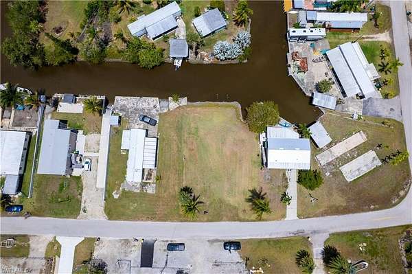 0.2 Acres of Residential Land for Sale in Plantation Island, Florida