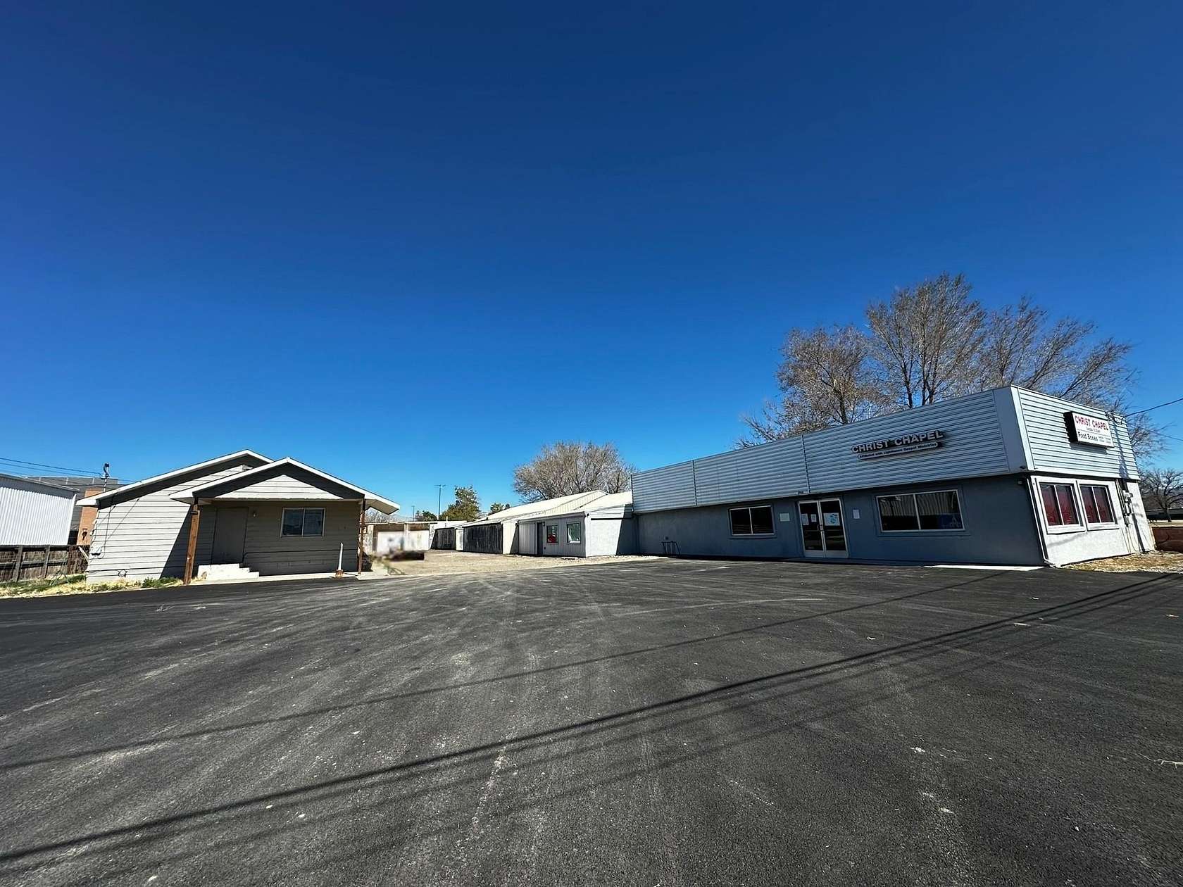 0.6 Acres of Mixed-Use Land for Sale in Grand Junction, Colorado