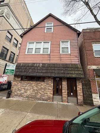0.07 Acres of Mixed-Use Land for Sale in Chicago, Illinois