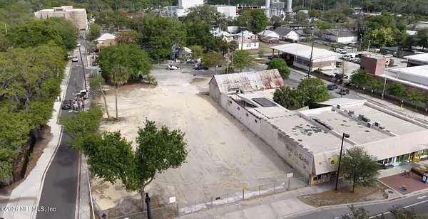1 Acre of Commercial Land for Sale in Gainesville, Florida