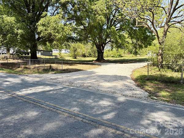 0.74 Acres of Residential Land for Sale in Concord, North Carolina