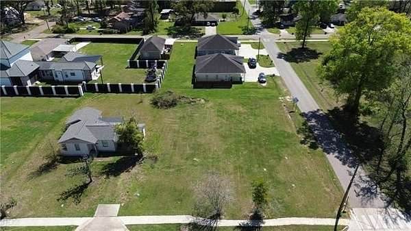 0.34 Acres of Mixed-Use Land for Sale in Hammond, Louisiana