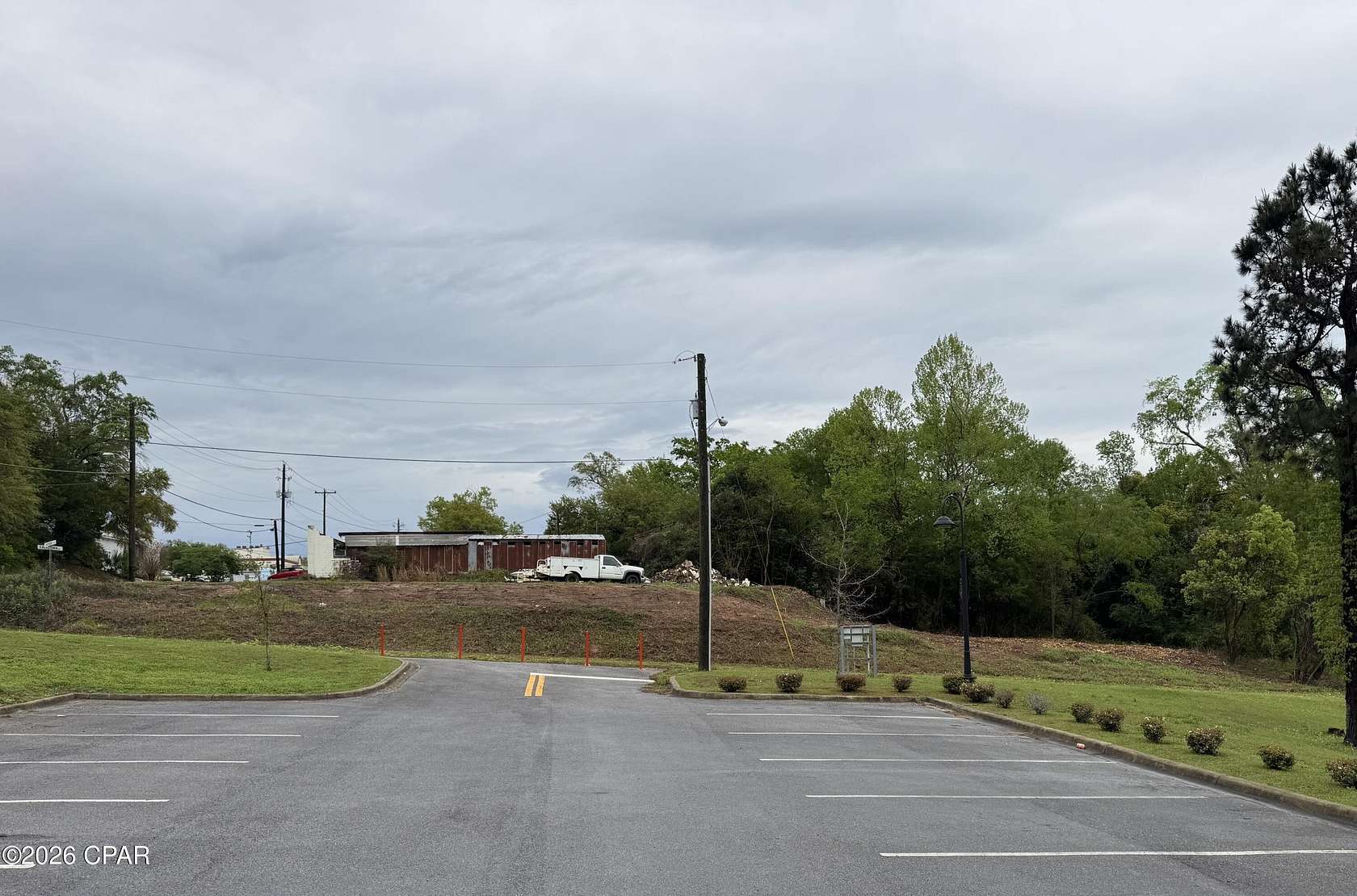 0.56 Acres of Mixed-Use Land for Sale in Marianna, Florida