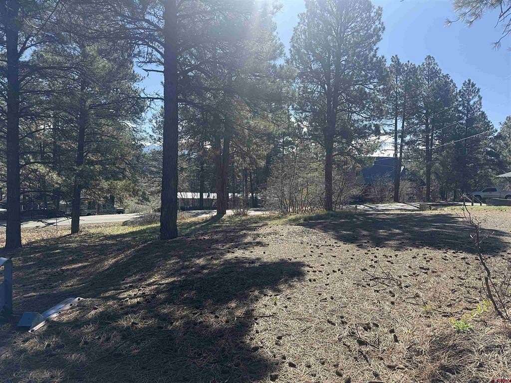0.2 Acres of Land for Sale in Pagosa Springs, Colorado