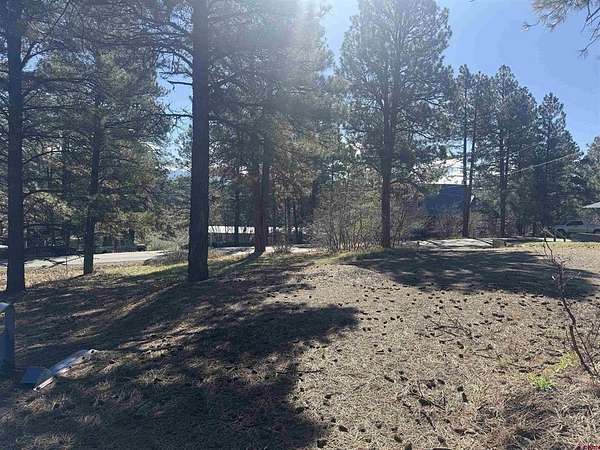 0.2 Acres of Land for Sale in Pagosa Springs, Colorado