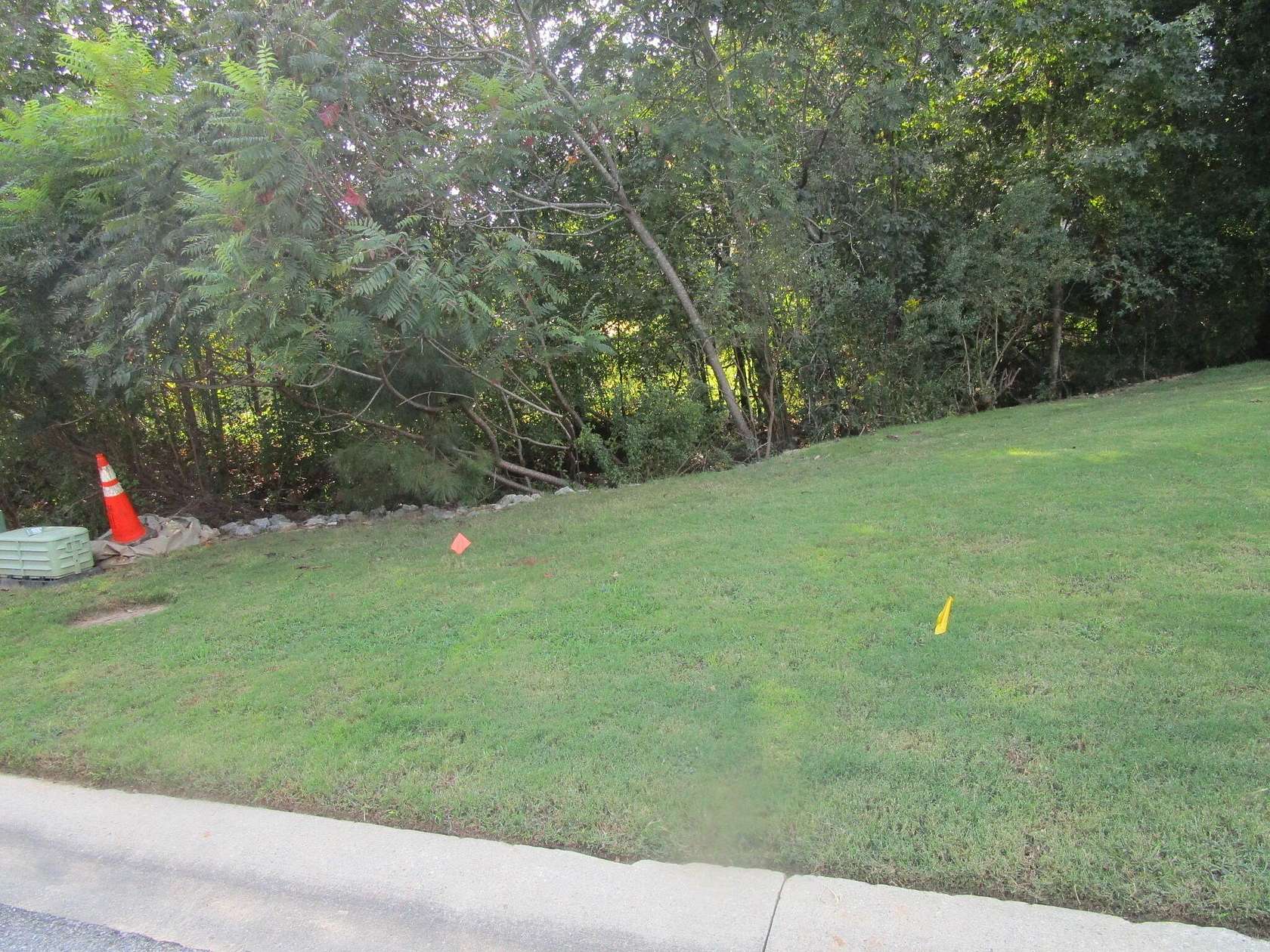 0.09 Acres of Residential Land for Sale in Augusta, Georgia