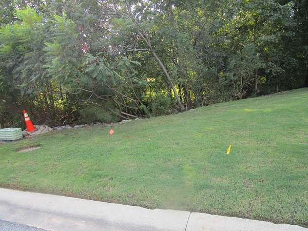 0.09 Acres of Residential Land for Sale in Augusta, Georgia