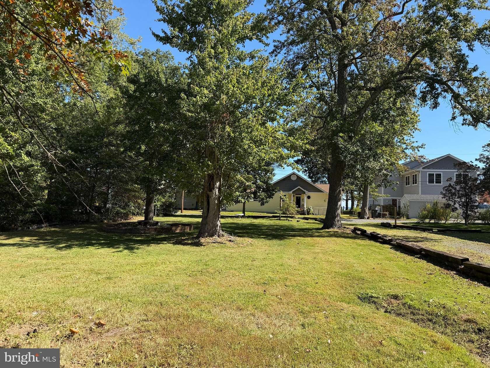 0.1 Acres of Residential Land for Sale in North Beach, Maryland