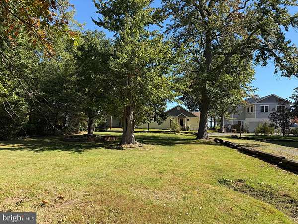 0.1 Acres of Residential Land for Sale in North Beach, Maryland