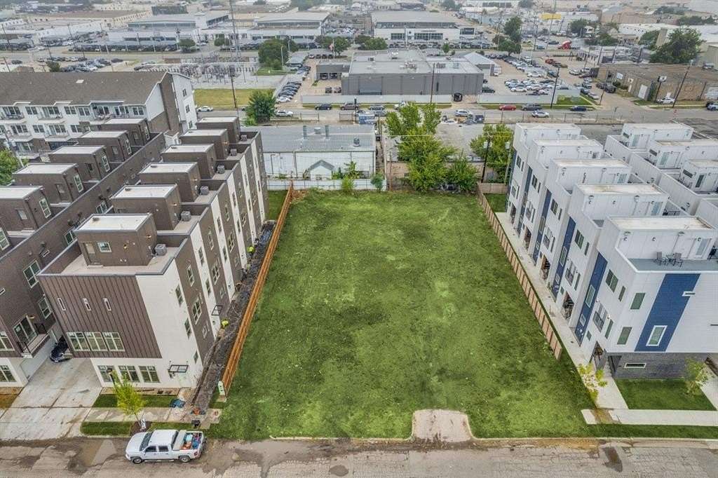 0.33 Acres of Land for Sale in Fort Worth, Texas