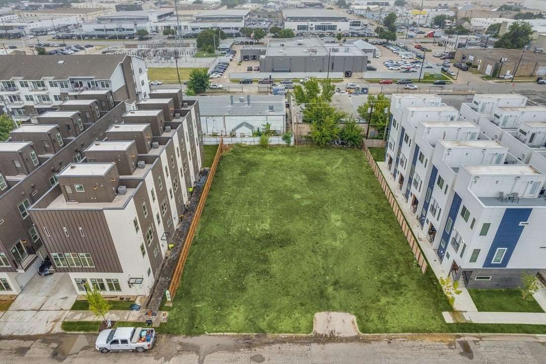 0.33 Acres of Residential Land for Sale in Fort Worth, Texas
