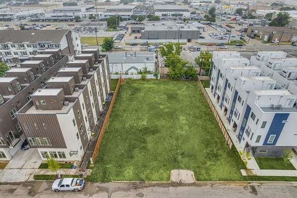0.33 Acres of Land for Sale in Fort Worth, Texas