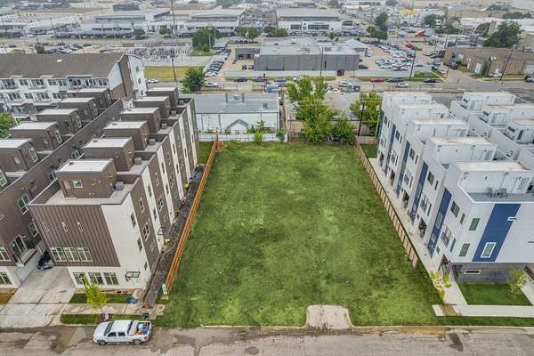 0.33 Acres of Residential Land for Sale in Fort Worth, Texas