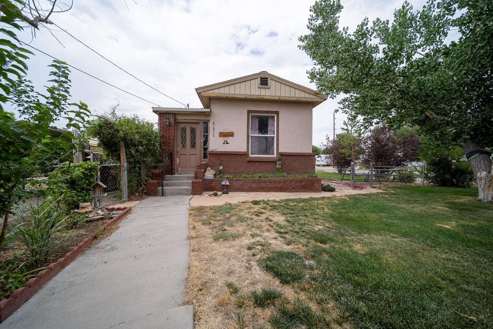 0.55 Acres of Mixed-Use Land for Sale in Fruita, Colorado