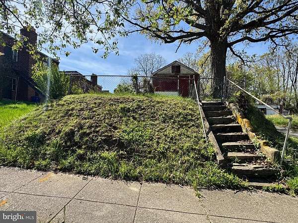 0.07 Acres of Residential Land for Sale in Washington, District of Columbia