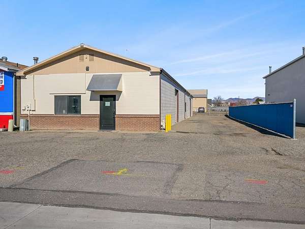 0.18 Acres of Residential Land for Sale in Grand Junction, Colorado
