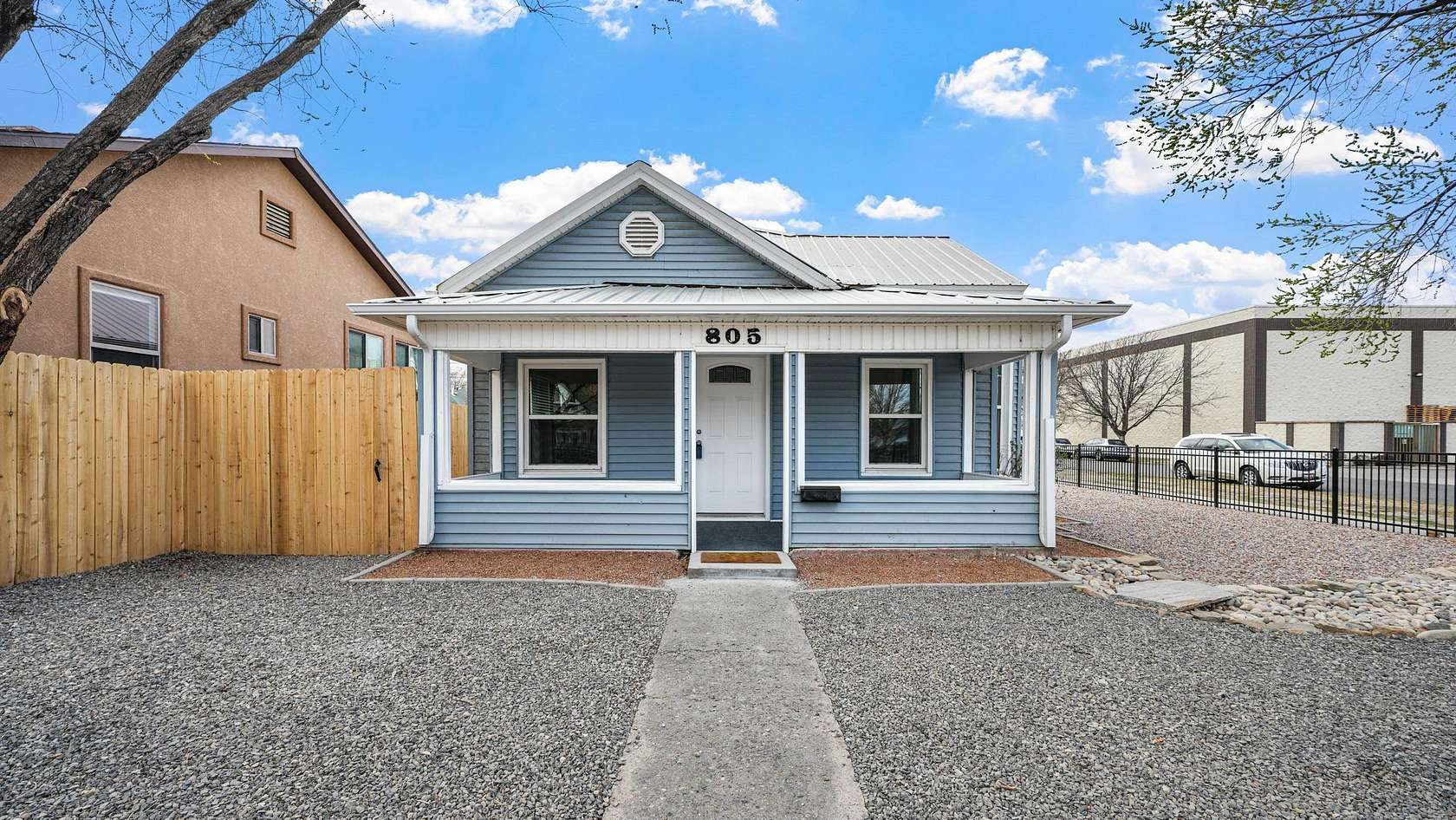 0.14 Acres of Mixed-Use Land for Sale in Grand Junction, Colorado