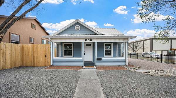 0.14 Acres of Mixed-Use Land for Sale in Grand Junction, Colorado