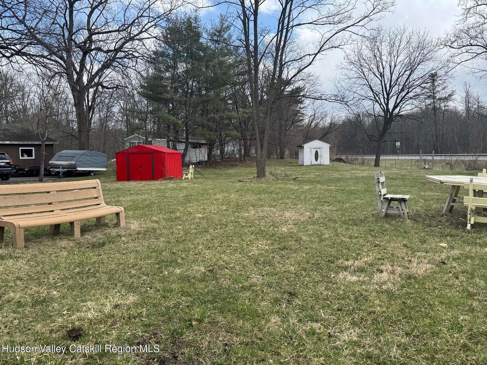 0.26 Acres of Mixed-Use Land for Sale in Cairo, New York