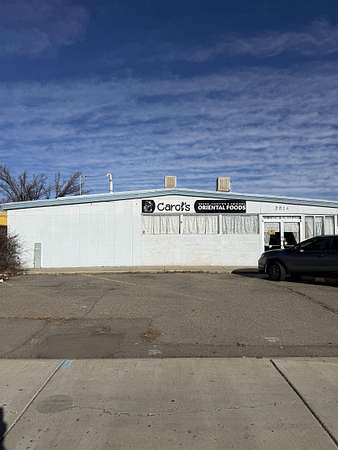 0.37 Acres of Mixed-Use Land for Sale in Grand Junction, Colorado
