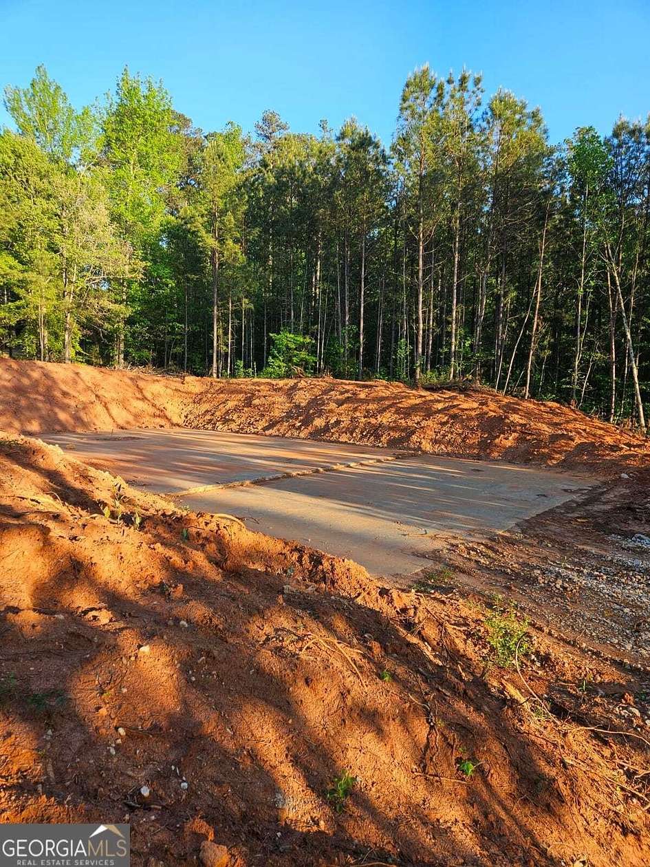 1.2 Acres of Residential Land for Sale in Fairburn, Georgia