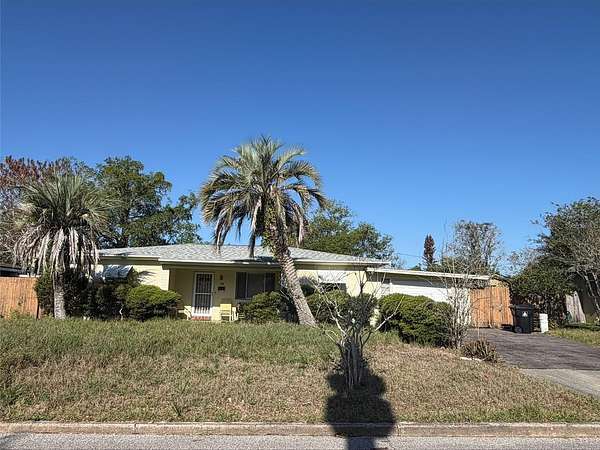 0.19 Acres of Residential Land for Sale in Orlando, Florida