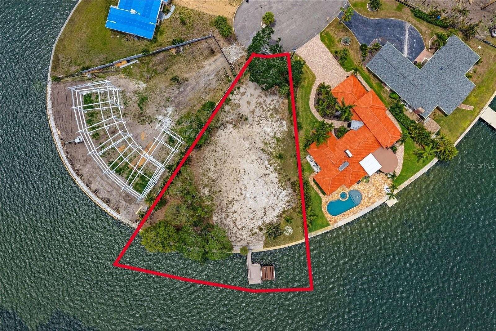 0.35 Acres of Land for Sale in St. Petersburg, Florida