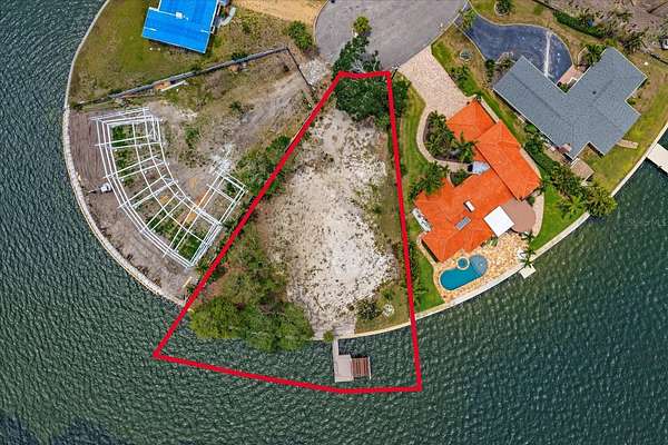 0.35 Acres of Land for Sale in St. Petersburg, Florida