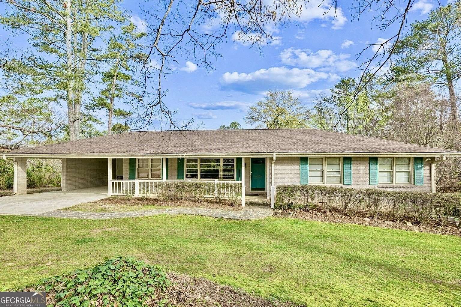 0.51 Acres of Land for Sale in Atlanta, Georgia